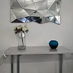 Apartament Sejour A A 12 Minutes D'orly Airport Et De Paris 14eme - Aux Reflets Pastels *