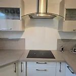 Sejour A A 12 Minutes D'orly Airport Et De Paris 14eme - Aux Reflets Pastels Apartament Orly